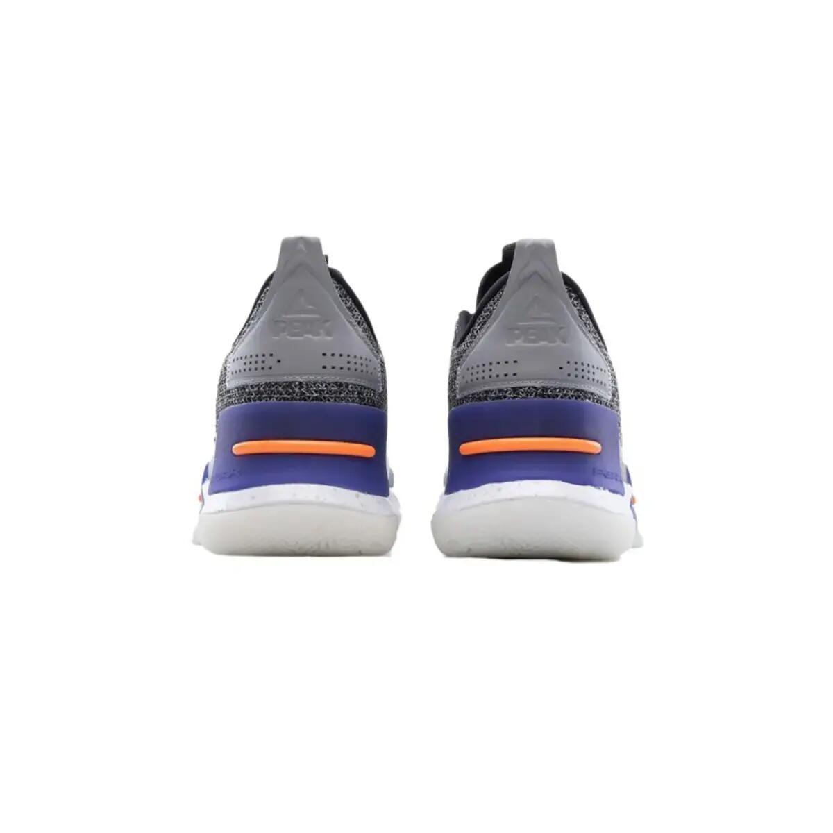 Scarpe Peak Lou Williams 3 6/7