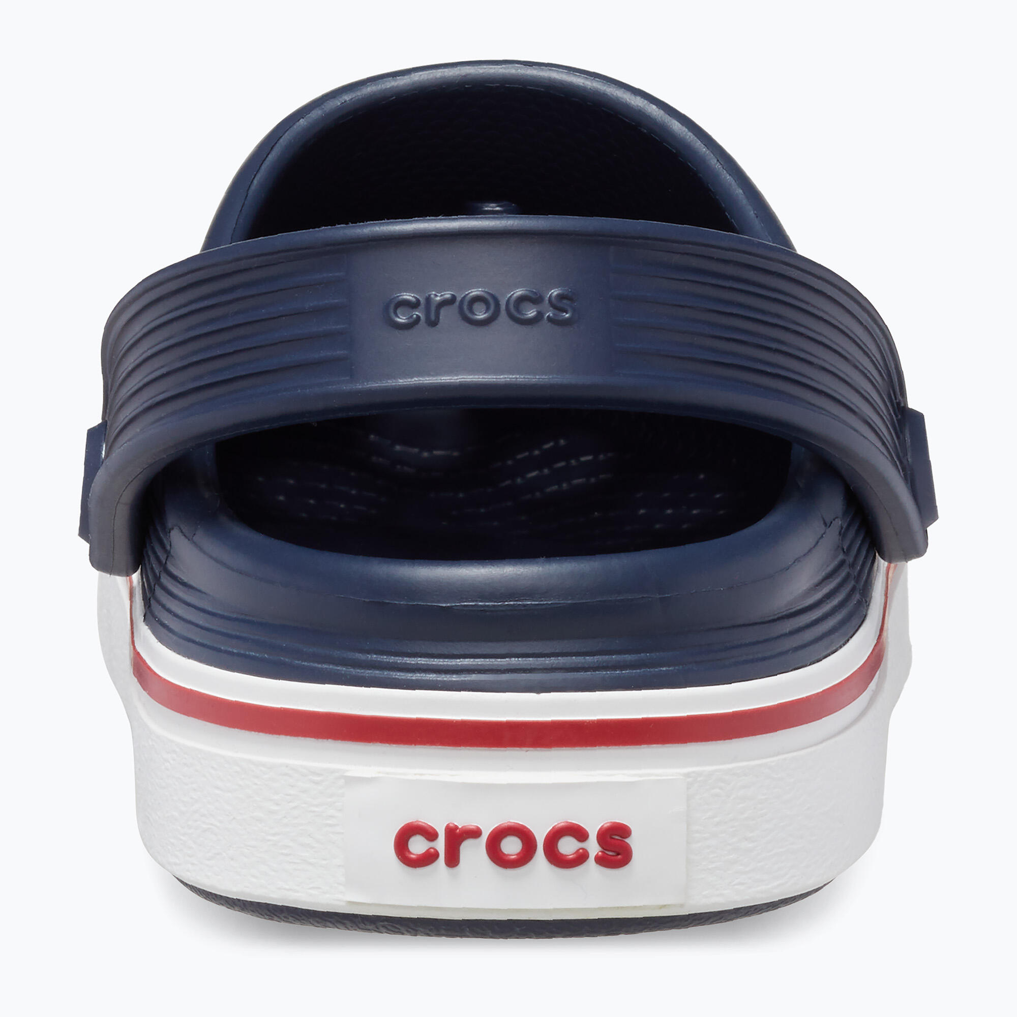 Ciabatte per bambini Crocs Crocband Clean Of Court Clog 5/5