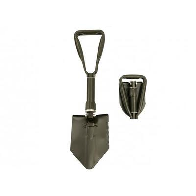 MFH BW Klappspaten 3-teilig olive