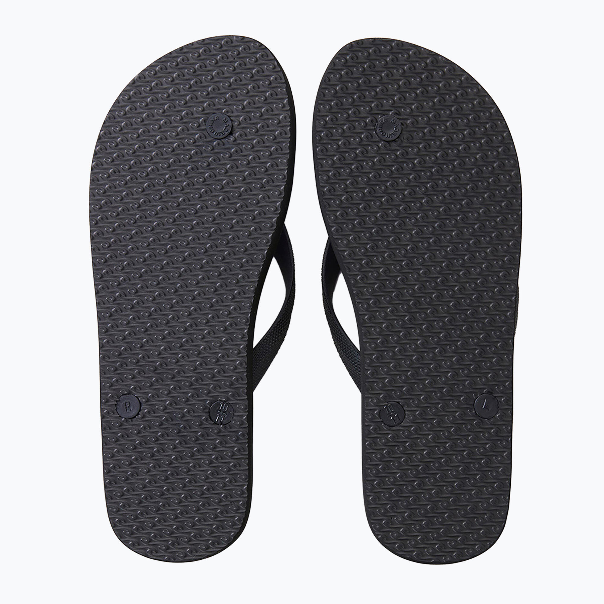 Rip Curl Foamies Bloom open teenslippers voor heren 4/5