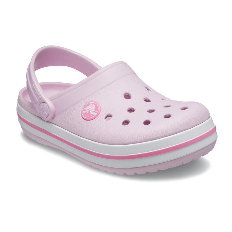 Tongs Crocs Crocband Clog pour enfants