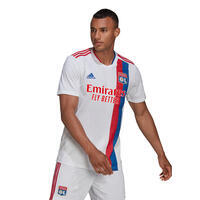 Maillot Domicile OL 2021/22