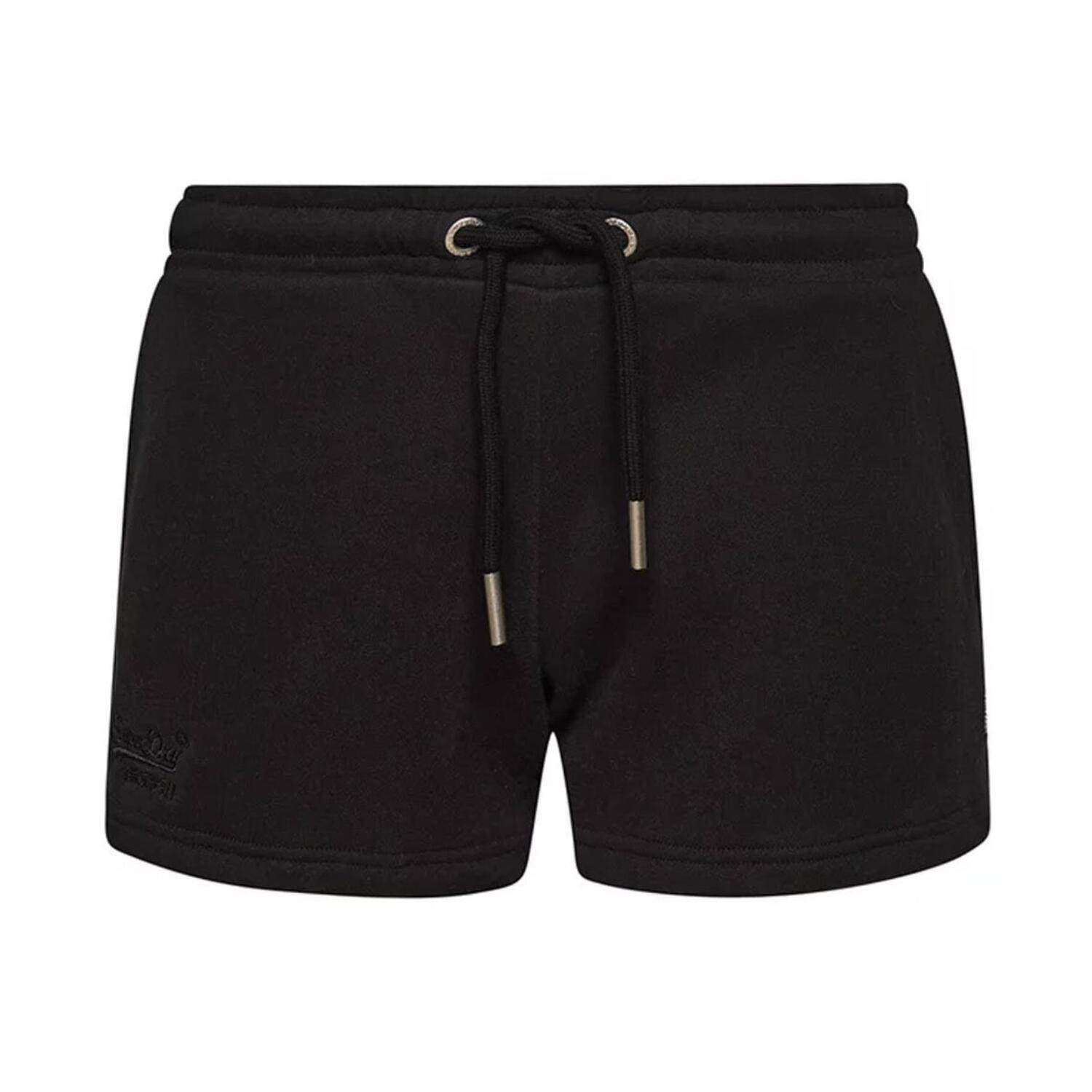 SUPERDRY Dames Superdry Vintage Logo wandelshort