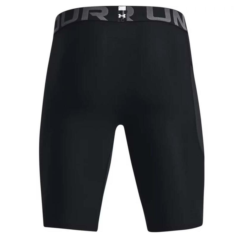Spodenki treningowe męskie Under Armour HG Armour Long Shorts