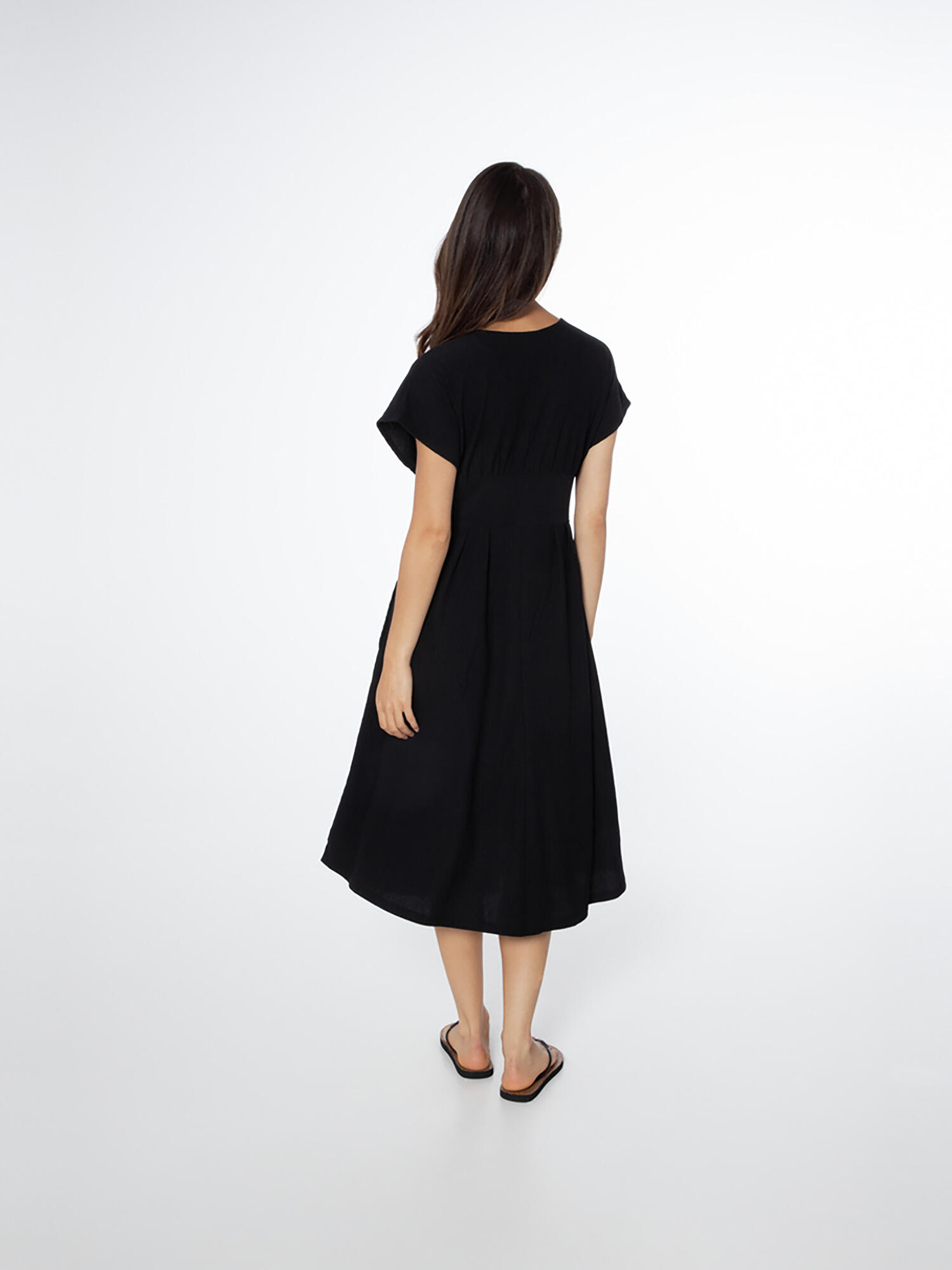 Sukienka damska Protest Prtsambu dress 4/7