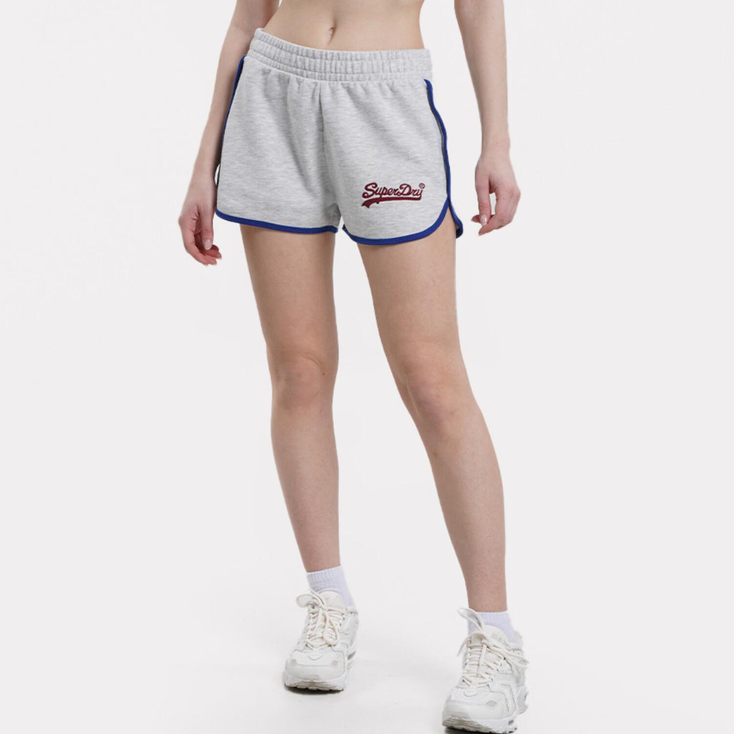 SUPERDRY Superdry wandelbroek voor dames Vintage VL