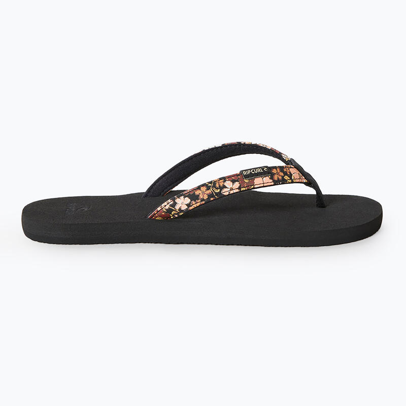 Chanclas de mujer Rip Curl Freedom Bloom Open Toe