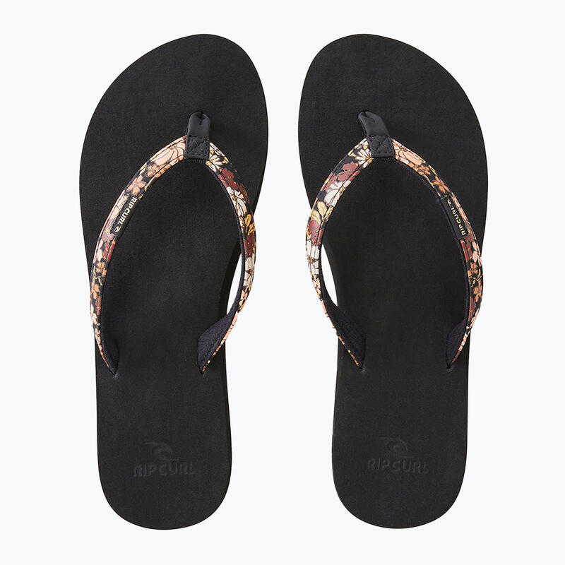 Chanclas de mujer Rip Curl Freedom Bloom Open Toe