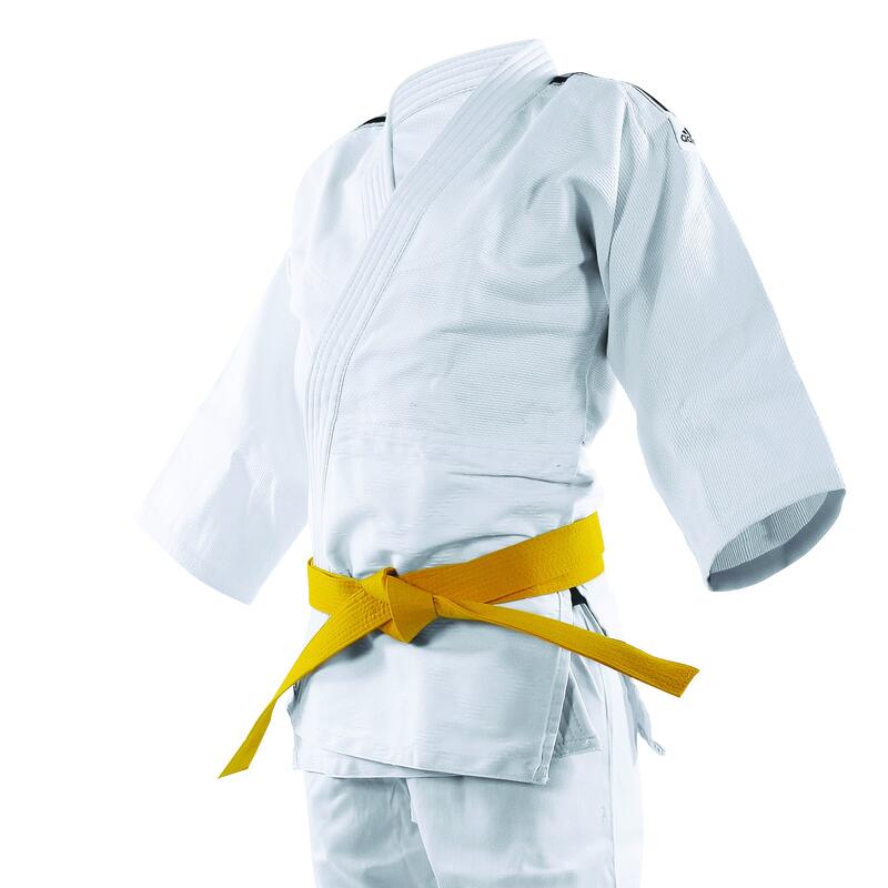 Kimono de judo club  j350