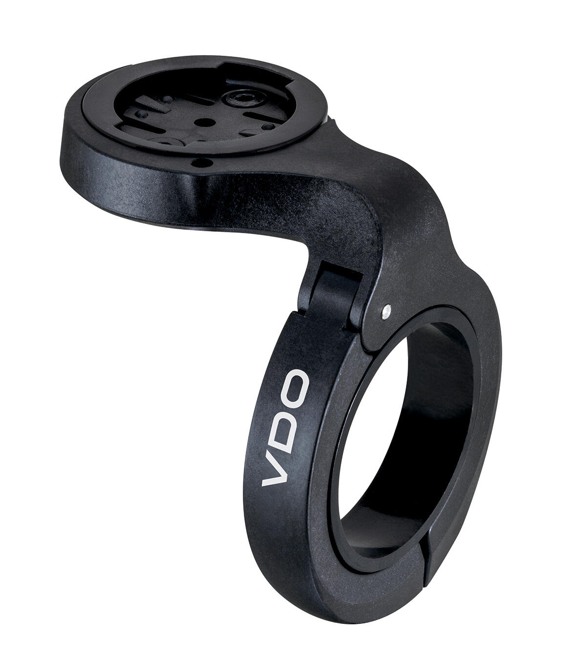 VDO Overclamp Butler Supporto GPS per R4/R5, Nero. 2/2