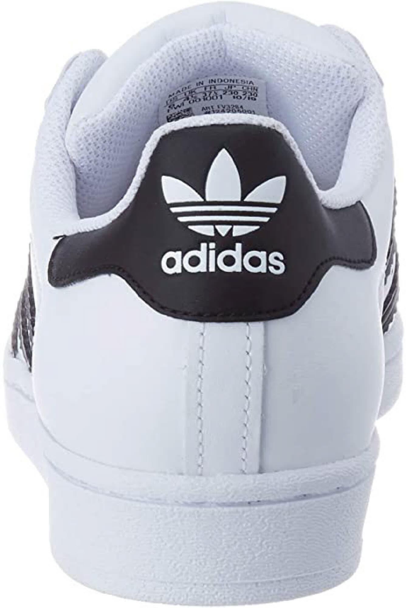 Zapatillas Adidas modelo FV3284 para mujer 4/5