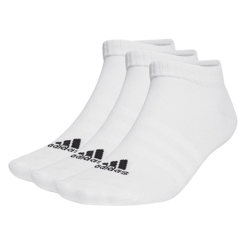 Socken Thin and Light Sportswear Low-Cut Socks 3er Pack ADIDAS