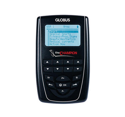 Electroestimulador The Champion