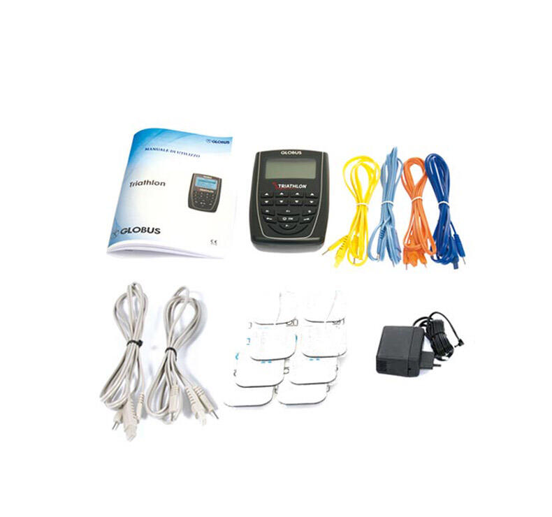 Electroestimulador The Champion 2/2