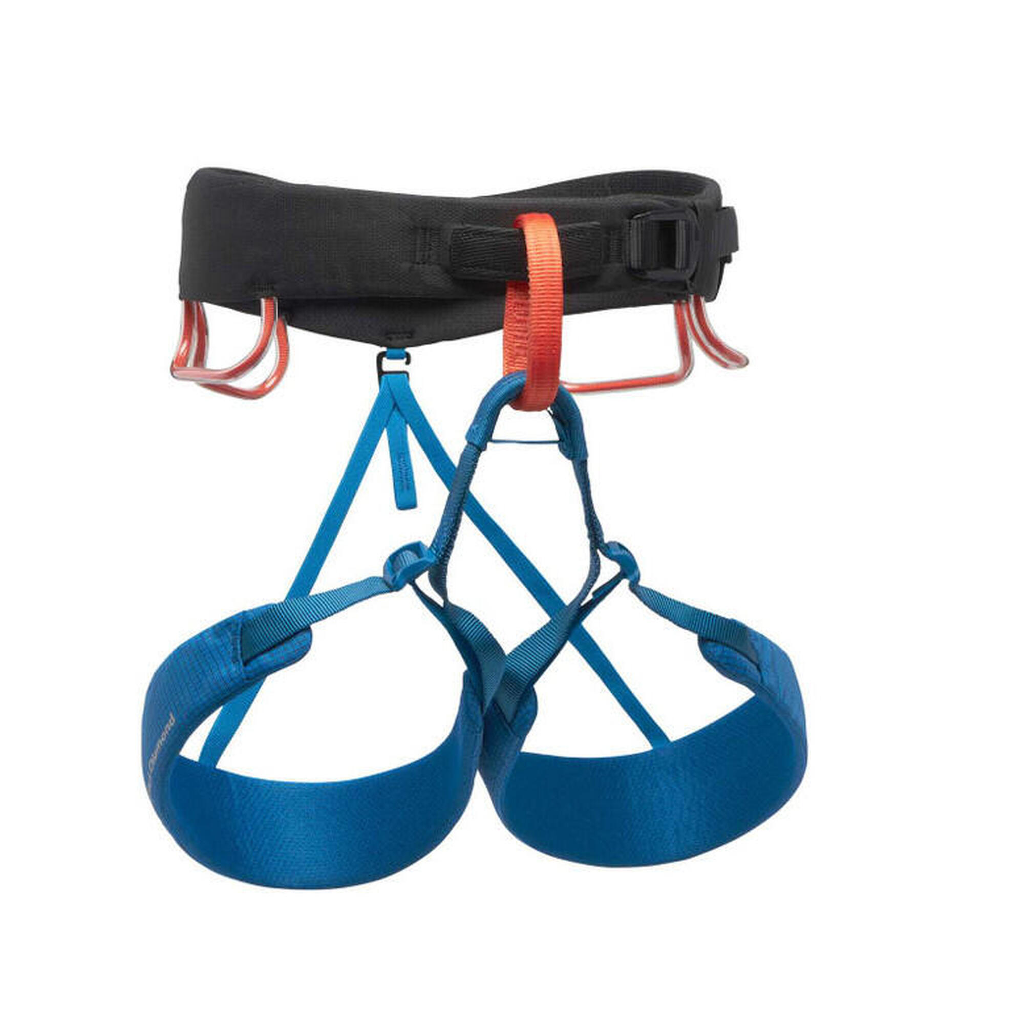 Zestaw Wspinaczkowy Momentum Package - Kingfisher