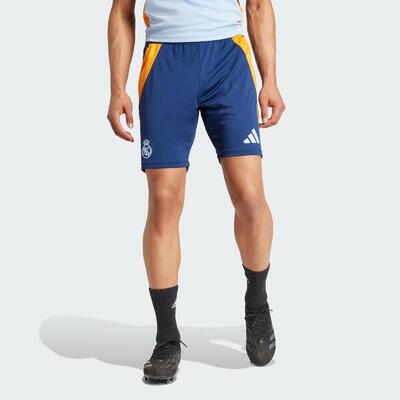 Pantalón corto entrenamiento Real Madrid Tiro 24 Competition