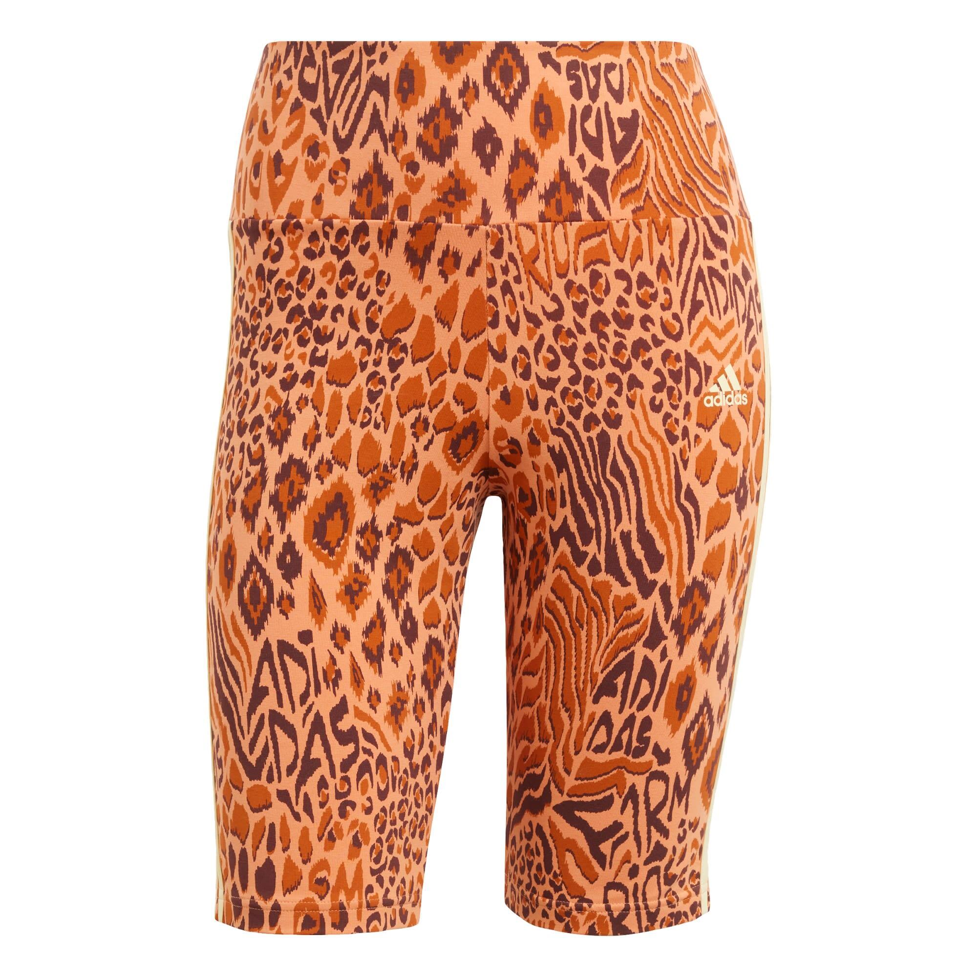 adidas x FARM Rio Bike Short 2/5