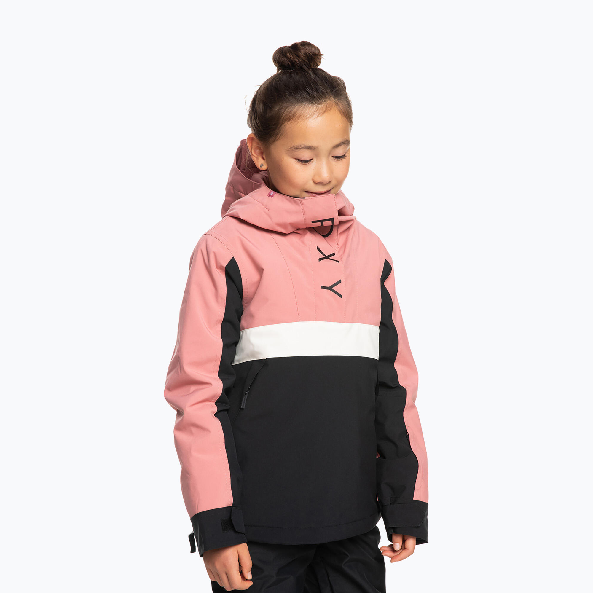 Roxy jacket girls deals