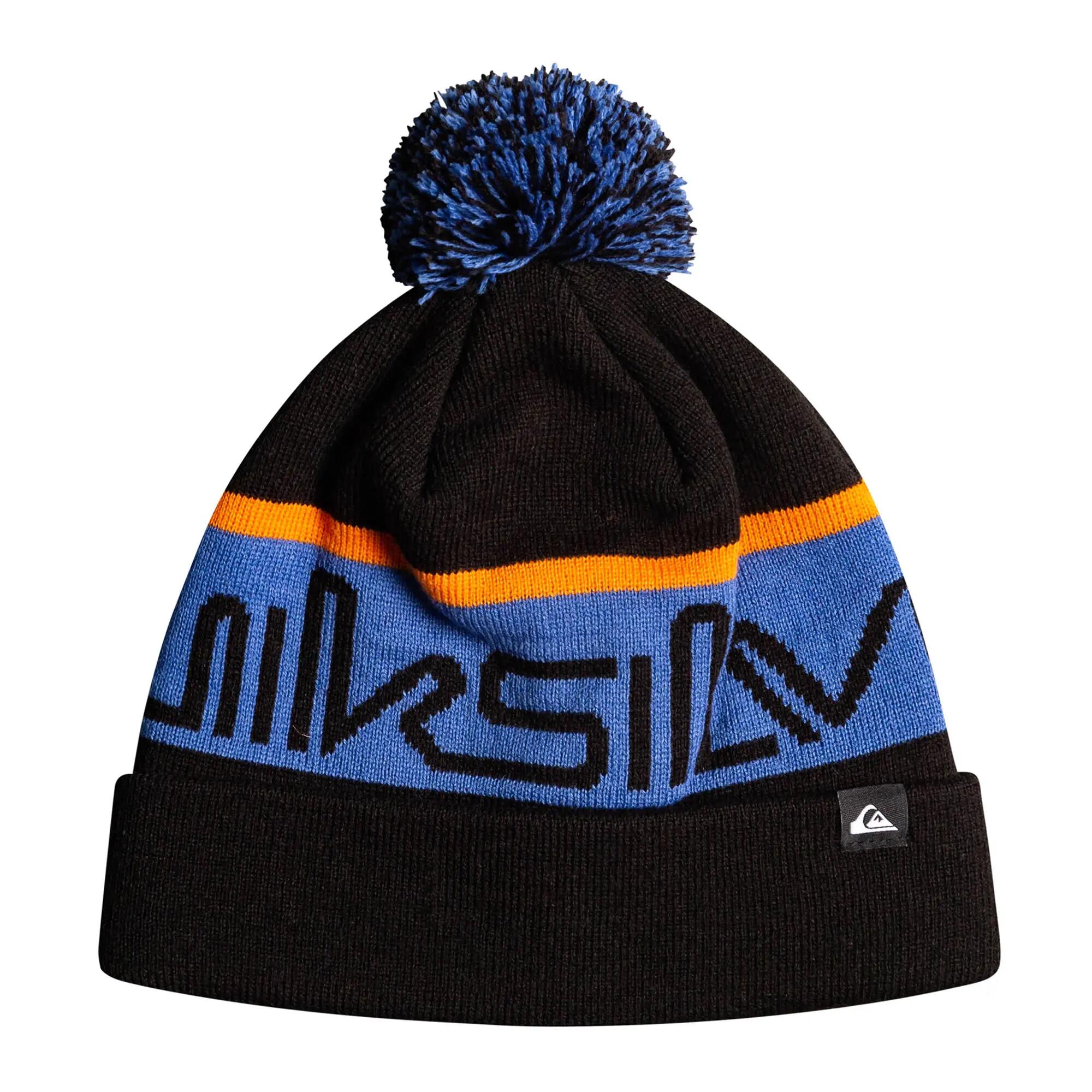 Berretto da snowboard Quiksilver Summit 4/4