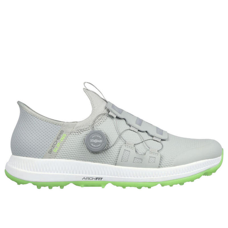 Zapatillas Skechers Go Golf Elite 5 Slip In Boa Hombre