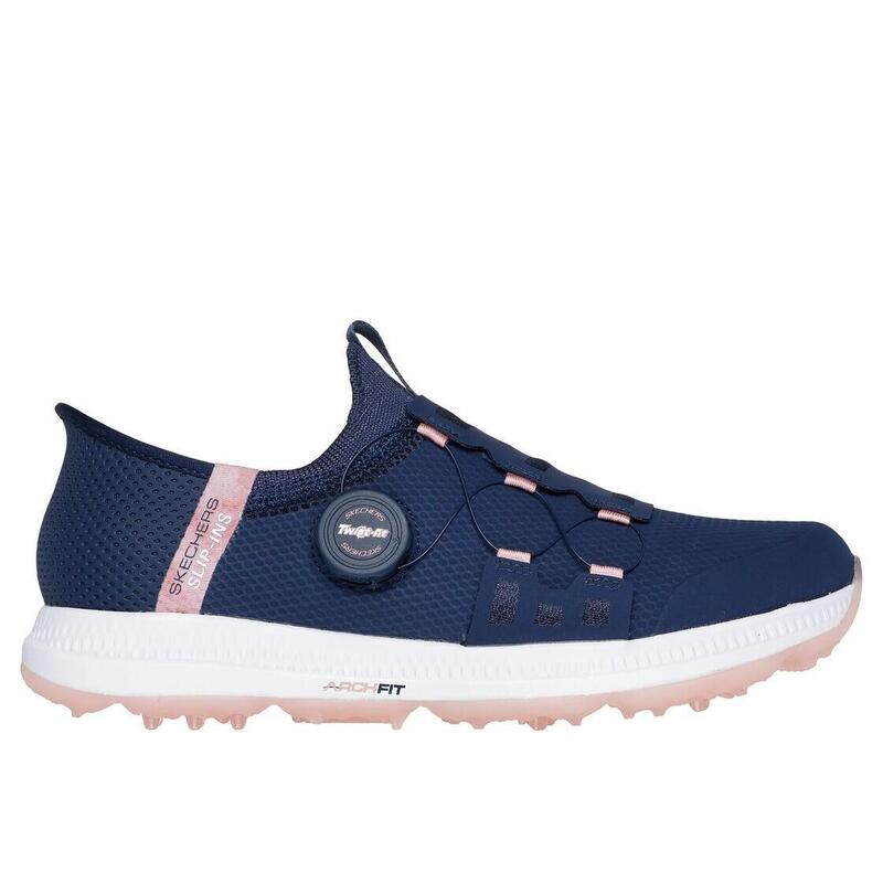 Skechers Go Golf Elite 5 Slip In Boa Mujer 23