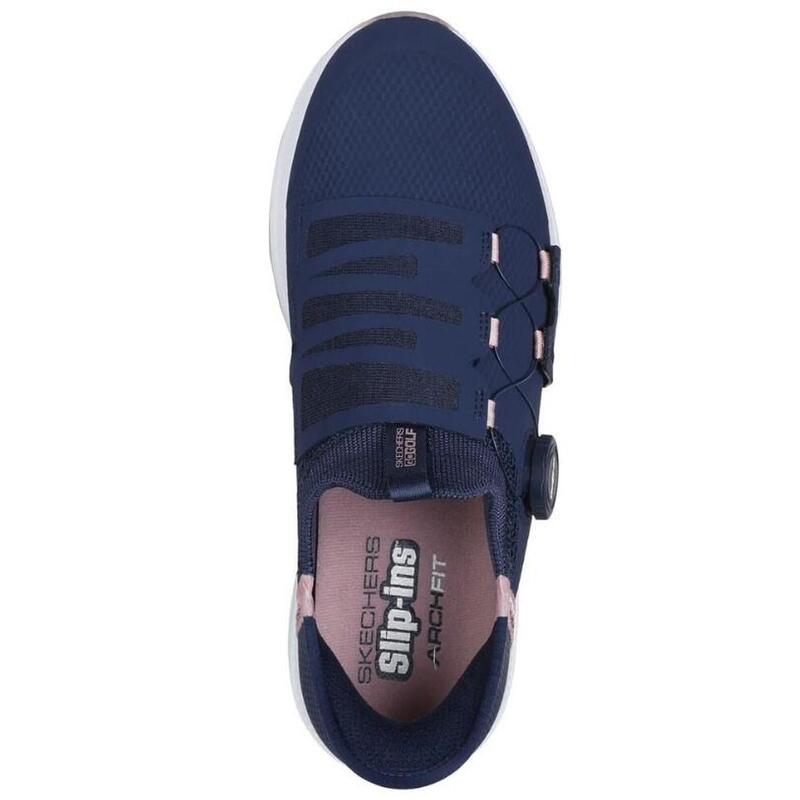 Skechers Go Golf Elite 5 Slip In Boa Femme 23