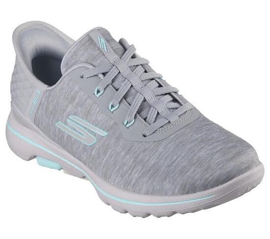 Zapatillas Skechers GO GOLF Walk 5 Slip Ins Zapato de Golf Mujer