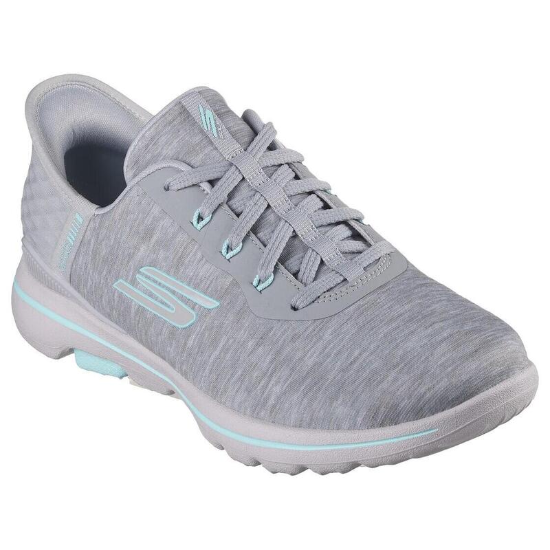 Zapatillas Skechers GO GOLF Walk 5 Slip Ins Zapato de Golf Mujer