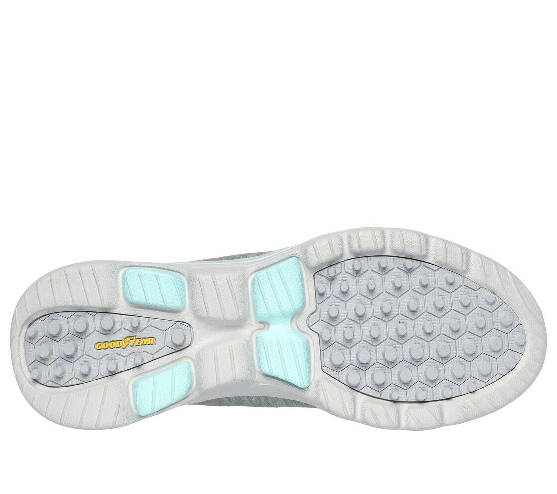 Zapatillas Skechers GO GOLF Walk 5 Slip Ins Zapato de Golf Mujer 5/5