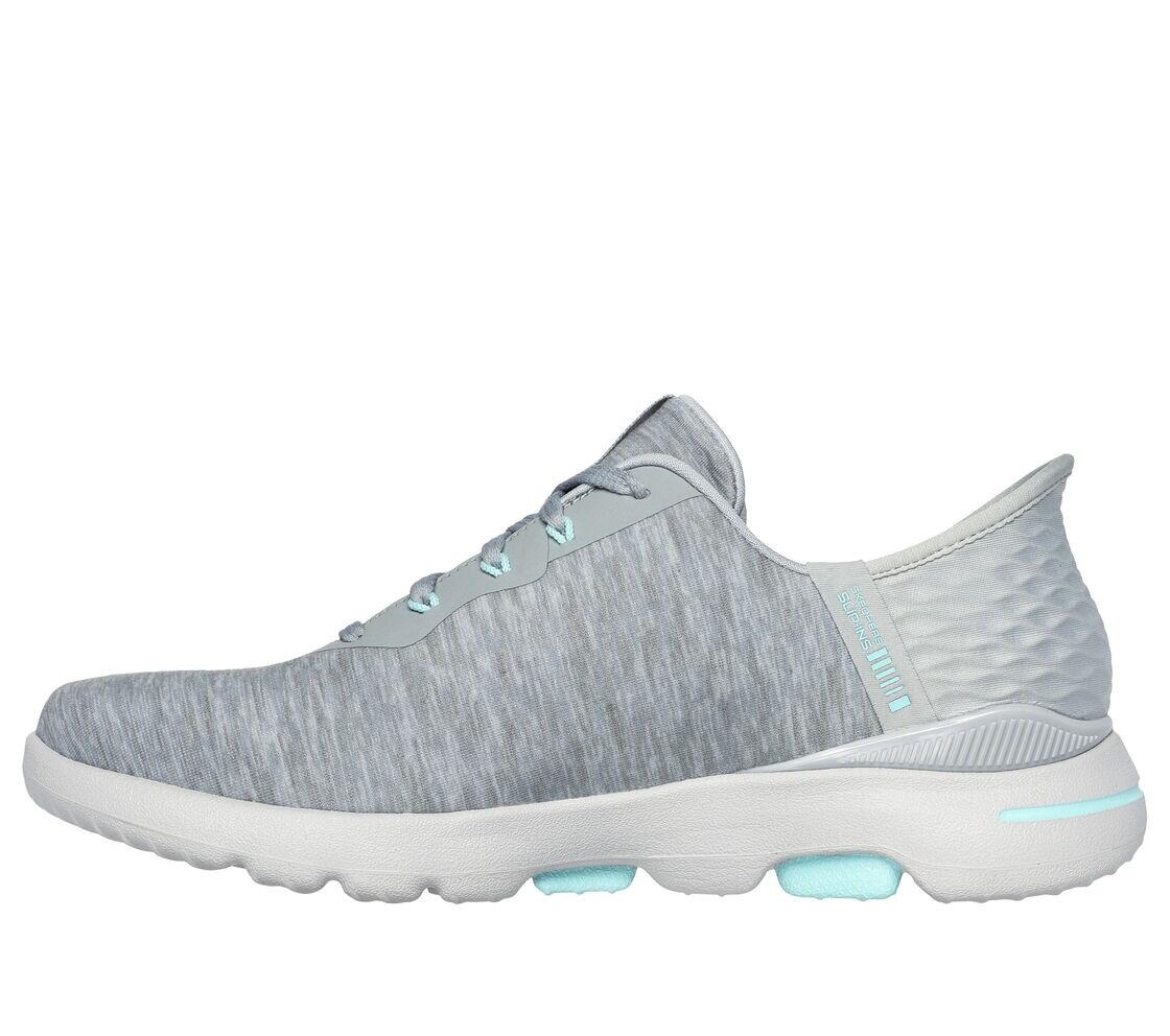 Zapatillas Skechers GO GOLF Walk 5 Slip Ins Zapato de Golf Mujer 3/5