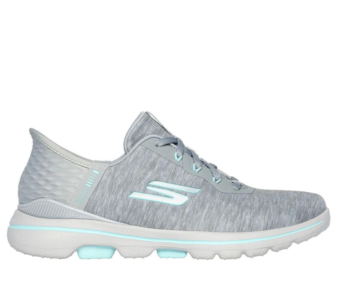 Zapatillas Skechers GO GOLF Walk 5 Slip Ins Zapato de Golf Mujer 2/5