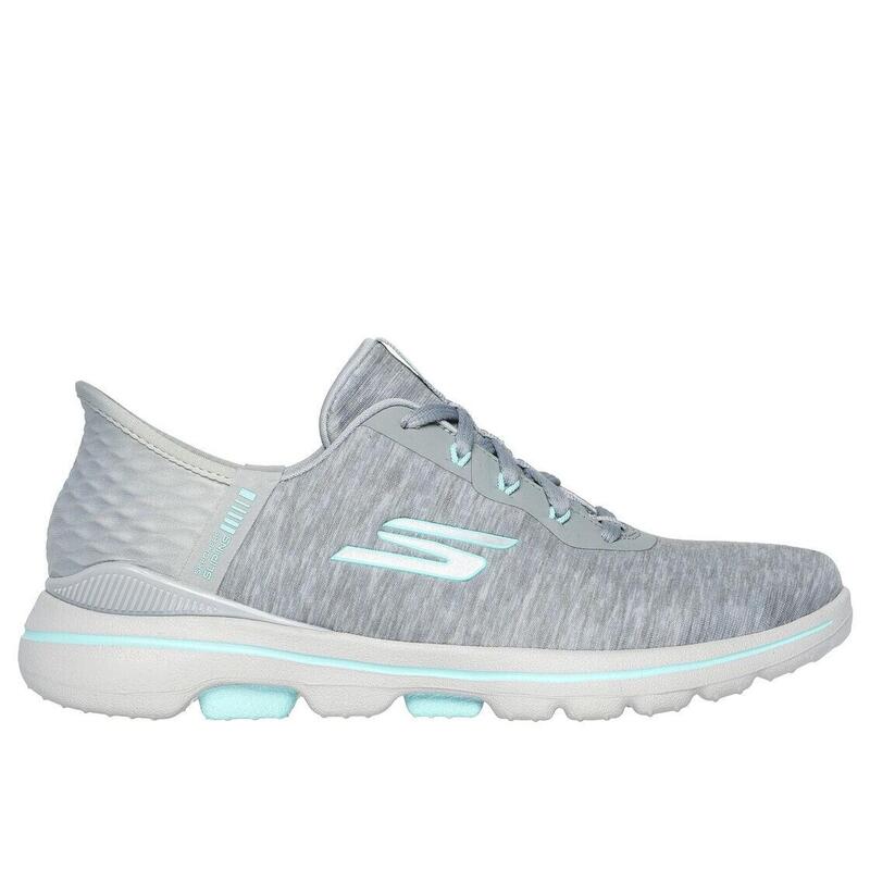 Zapatillas Skechers GO GOLF Walk 5 Slip Ins Zapato de Golf Mujer