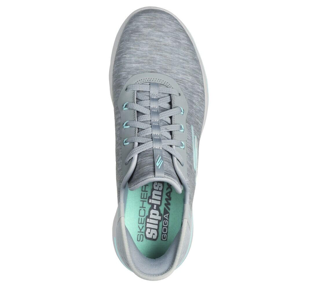 Zapatillas Skechers GO GOLF Walk 5 Slip Ins Zapato de Golf Mujer 4/5