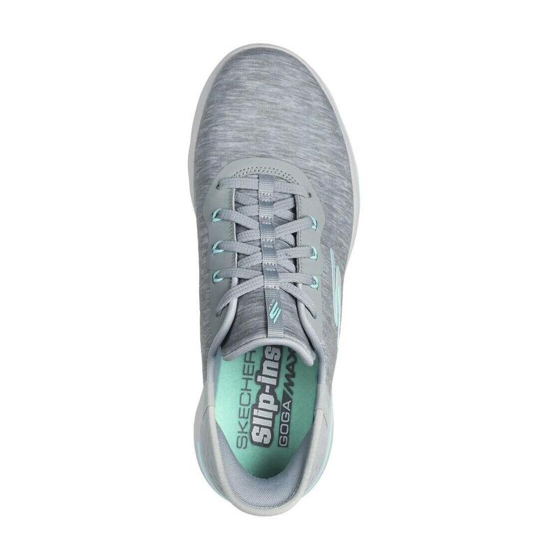 Zapatillas Skechers GO GOLF Walk 5 Slip Ins Zapato de Golf Mujer