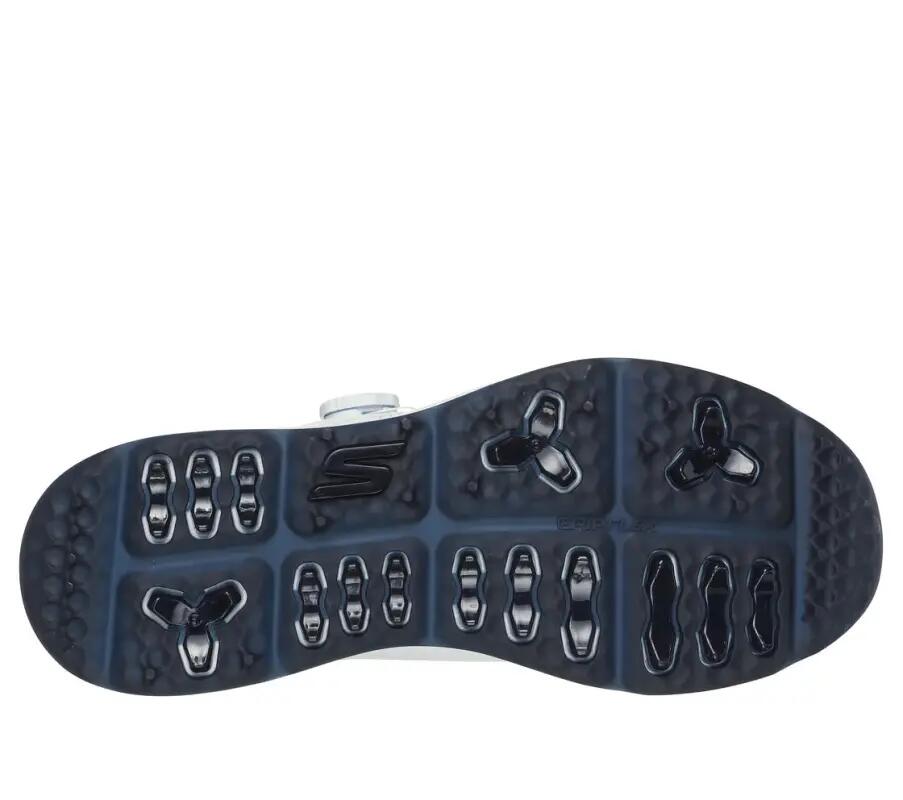 Skechers Go Golf Elite 5 Slip In Boa Hombre 5/5