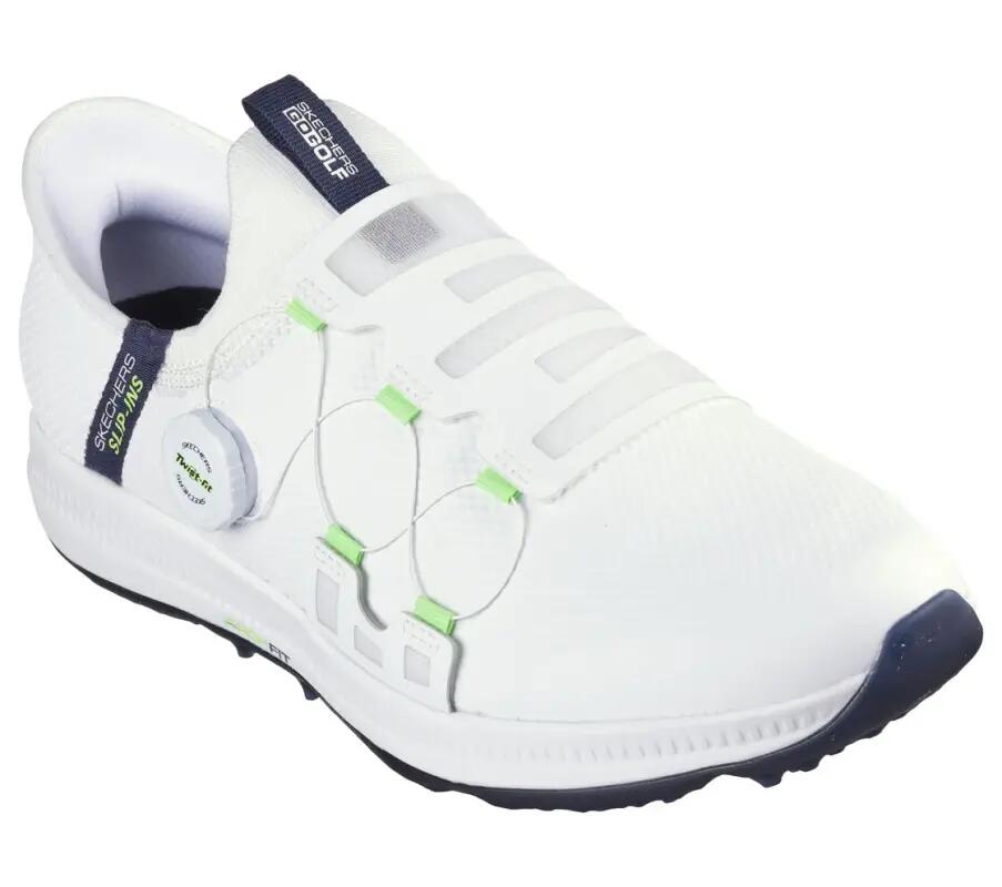 Skechers Go Golf Elite 5 Slip In Boa Hombre 3/5