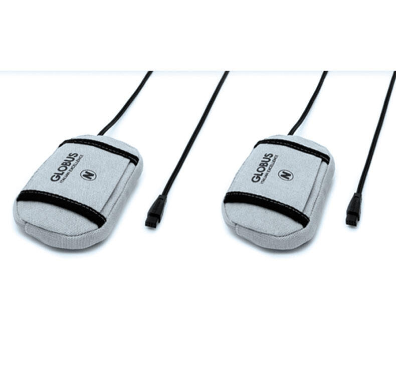 Magnetoterapia Magnum 2500 Pocket Pro Solenoids 4/6