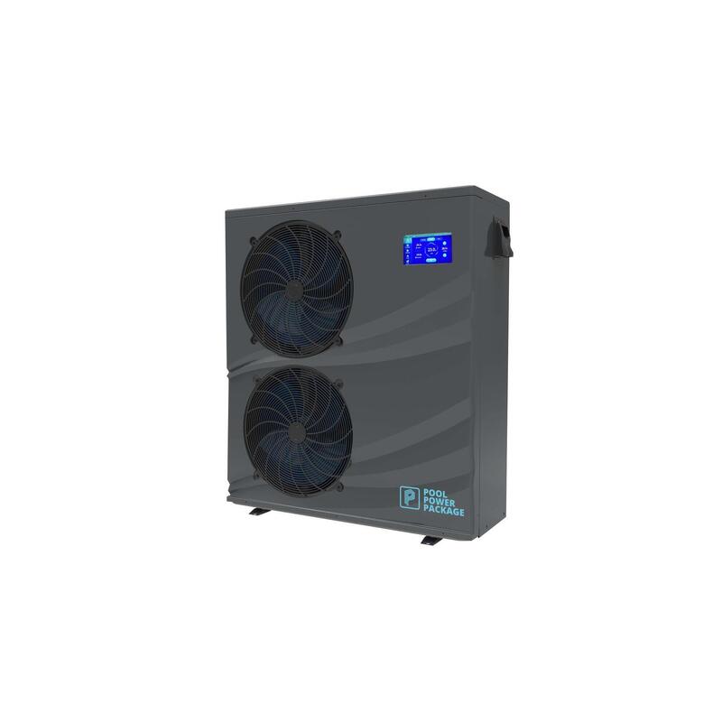 Pompe à chaleur - VBIV All Seasons Full Inverter®️ 24 kW/3F