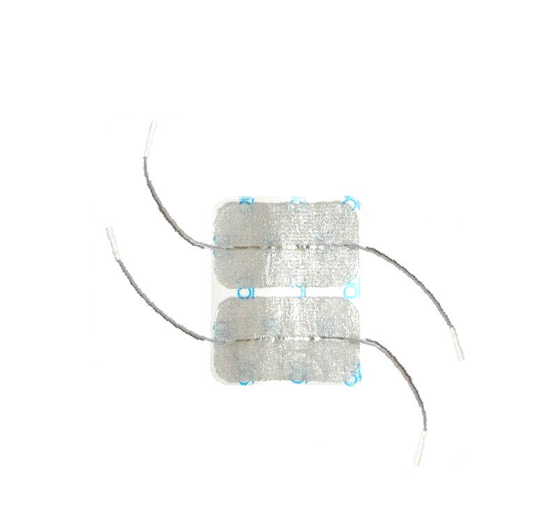 GLOBUS Elettrodi MyoTrode Platinum 2 entries