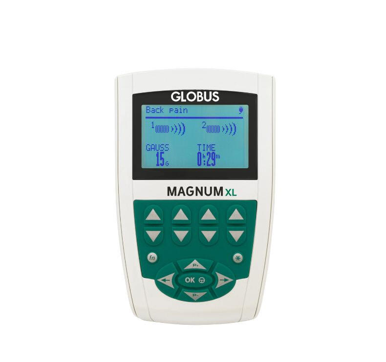 GLOBUS Magnum XL