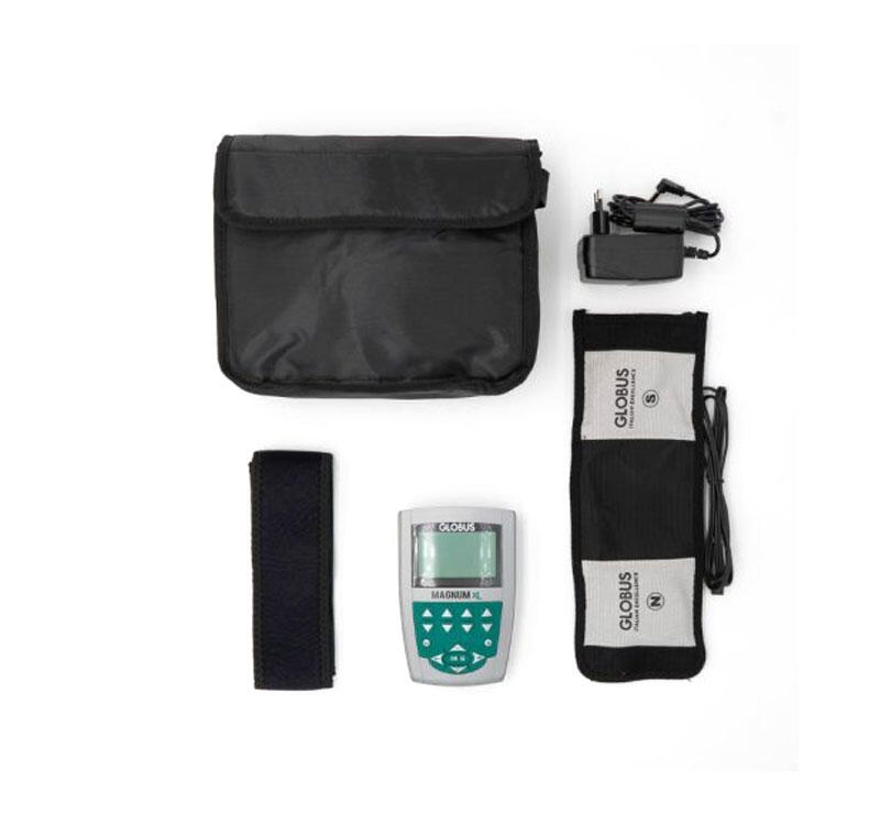 Magnetoterapia Magnum XL 2/2