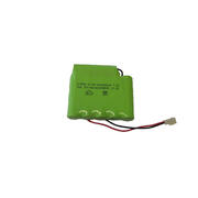 Globus Battery Pack 1800 mA for 4 channels