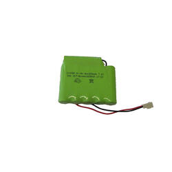 Globus Battery Pack 1800 mA pour 4 canaux
