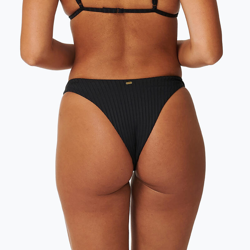 Braguita de traje de baño Rip Curl Premium Surf Hi Leg Skimpy