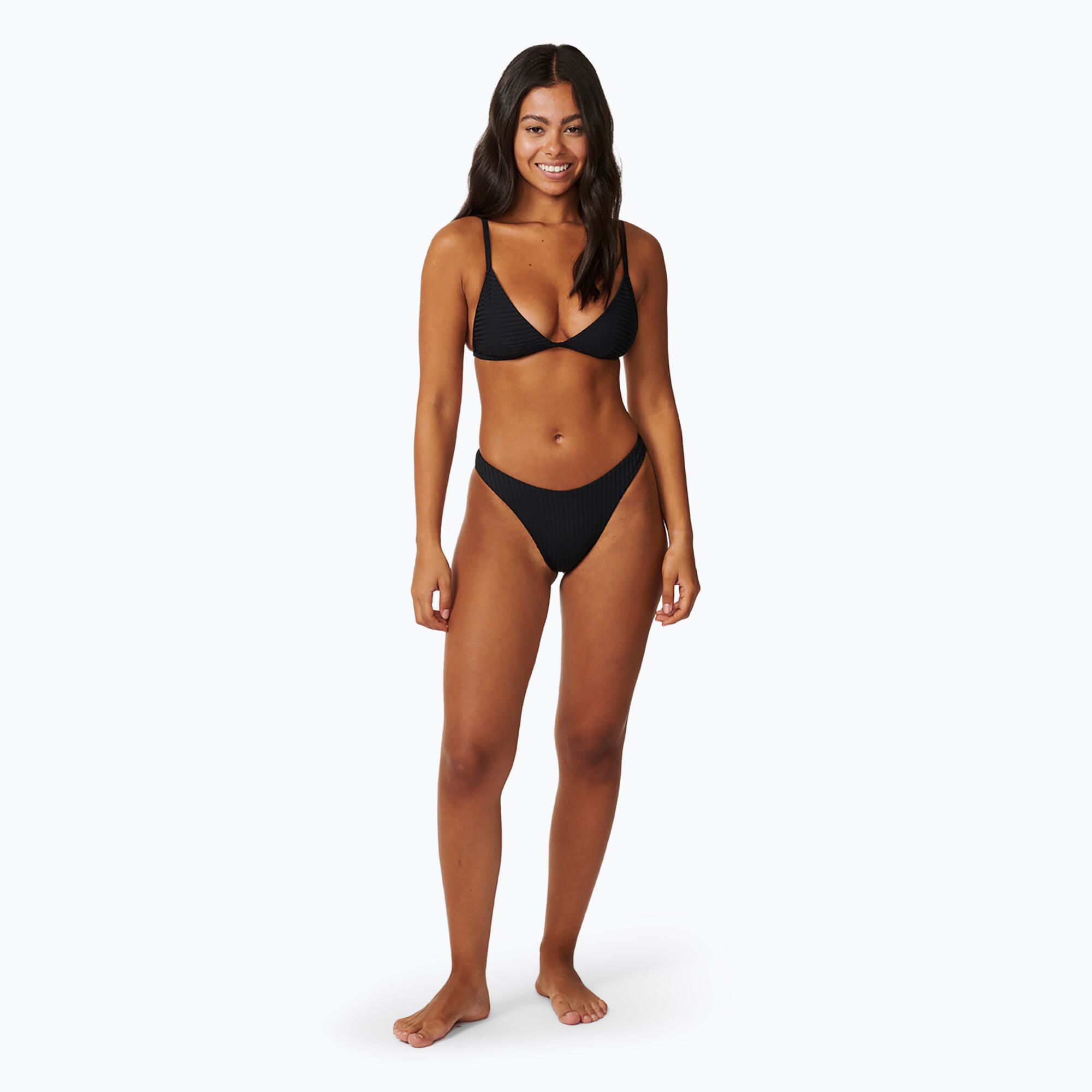 Bas de maillot de bain Rip Curl Premium Surf Hi Leg Skimpy 2/5
