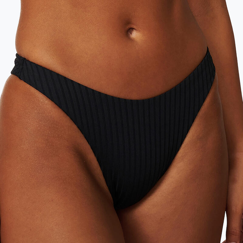 Dół od stroju kąpielowego Rip Curl Premium Surf Hi Leg Skimpy