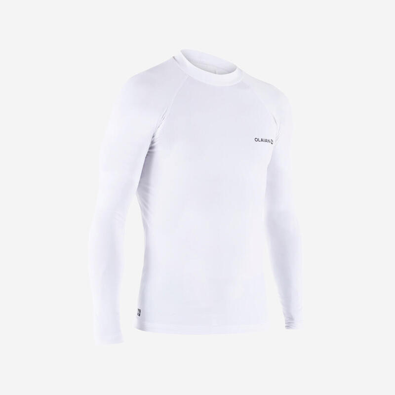 2ND LIFE - Pánské tričko s UV ochranou 100 na surf (L) - Velmi dobrý stav - Nové