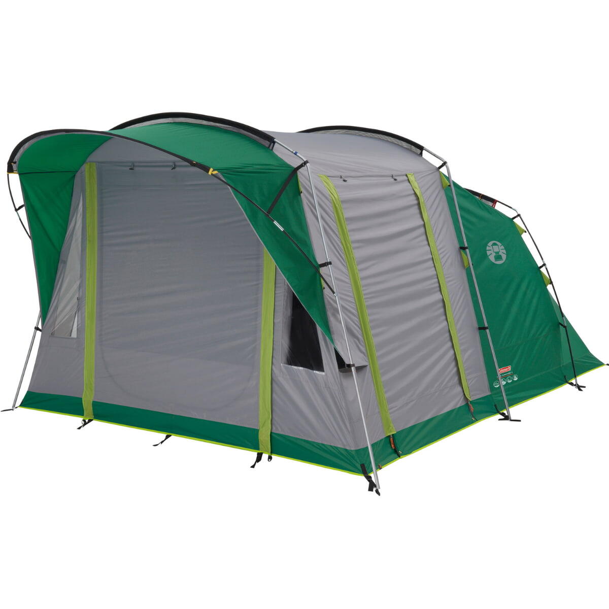 Tente Coleman - Oak Canyon 4 Blackout - 4 Personnes 2/7