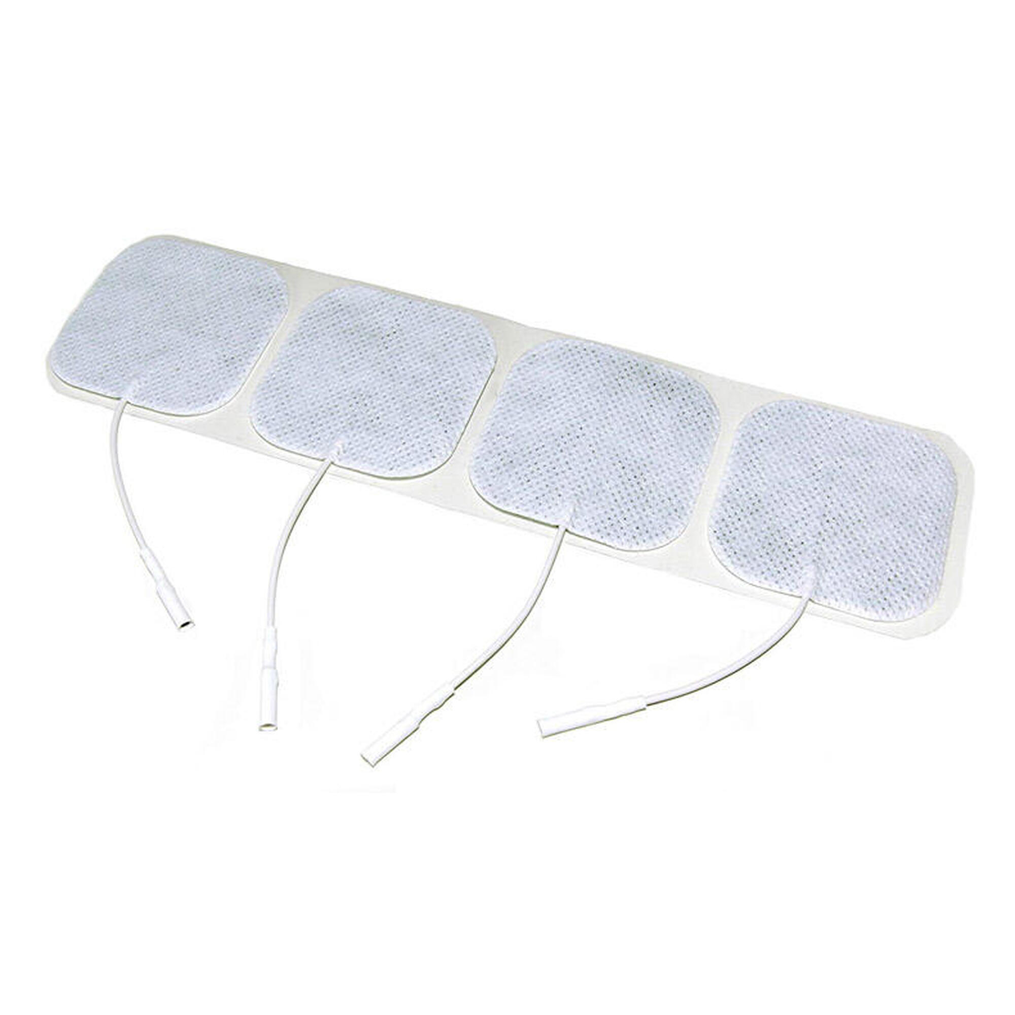 Globus MyoTrode Plus 50 x 50mm Electrodes