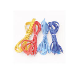 Kit de 4 Câbles de Rechange